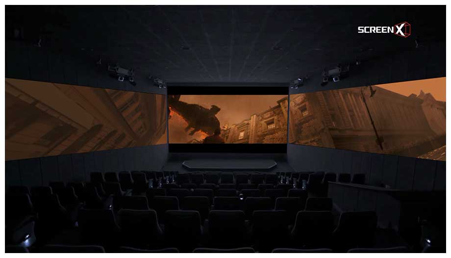(C) 2019 Legendary and Warner Bros. Pictures. All Rights Reserved.