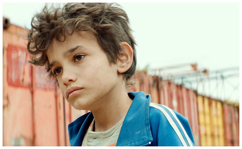 映画「存在のない子供たち」場面写真 (C)2018MoozFilms/(C)Fares Sokhon