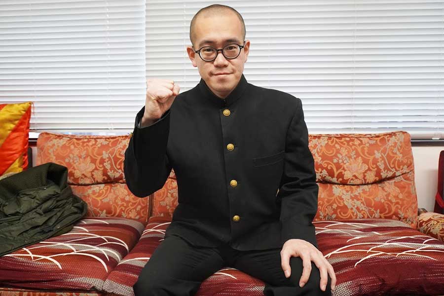TAWASHI、4年連続東大不合格　34歳元お笑い芸人「ドラゴン堀江」きっかけに受験開始
