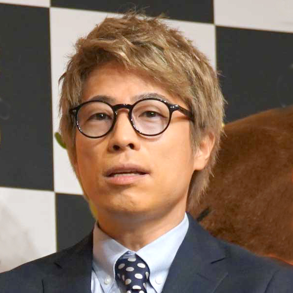 田村淳