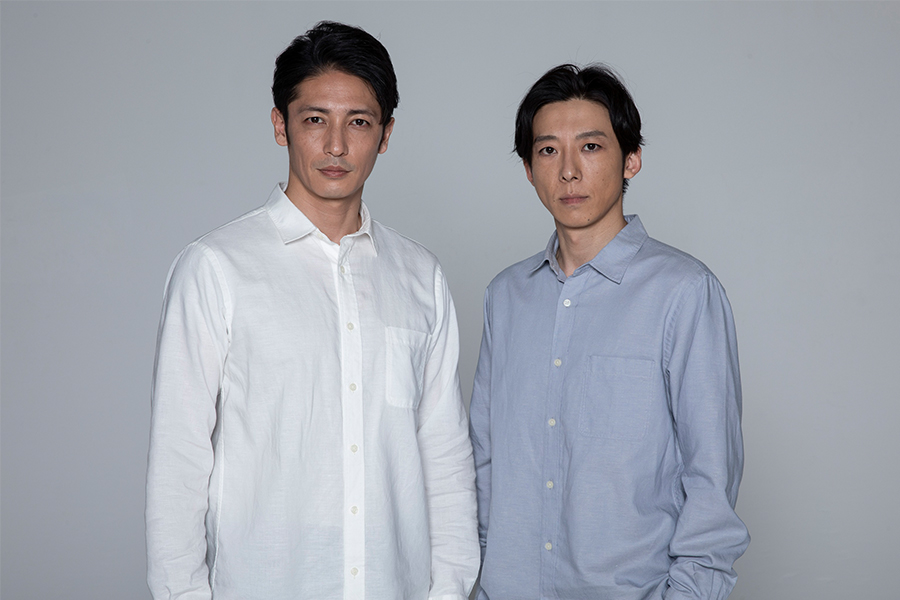 玉木宏と高橋一生が双子の兄弟役で初共演 4月スタート新ドラマのテーマは 復讐 Encount