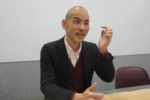ズバリ 近況 Home 木山裕策さんキング移籍で再始動 Stay Home で絆強めた家族も協力 Encount