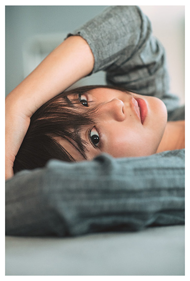フジ宮司愛海アナ、写真集が発売4日で重版　女子アナの中でも頭1つ抜ける人気ぶり