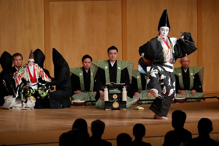 コロナ禍でも「KABUKI」は世界に…英公共放送、日本が誇る歌舞伎座の無料配信を「朗報だ」と紹介