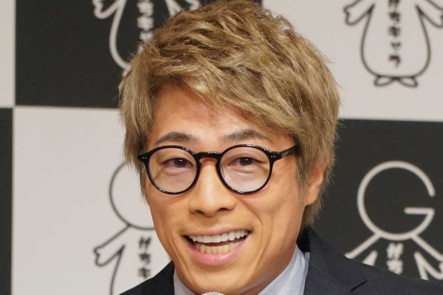 田村淳“布マスク2枚配布”に疑問符　「配布しなくてはいけない状況って…非常事態なのでは?」