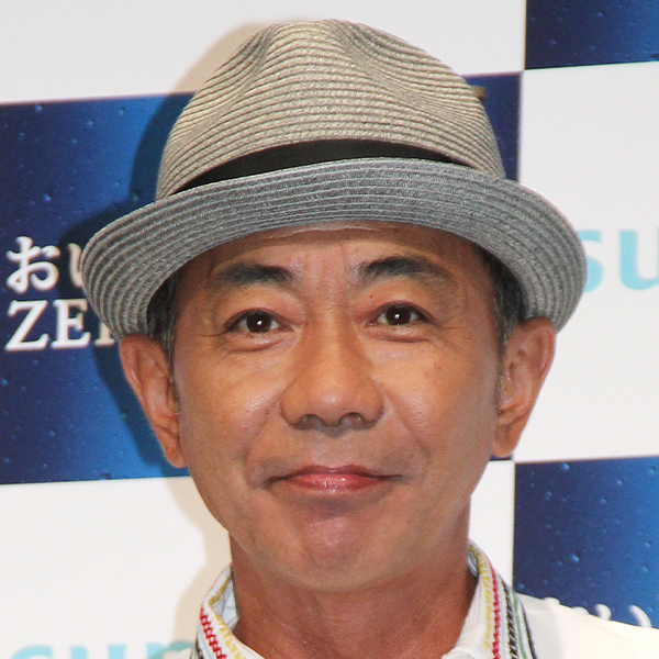 木梨憲武とあいみょんの“笑顔の2ショット”にファンも歓喜「夢の共演」「2人ともかわいい」