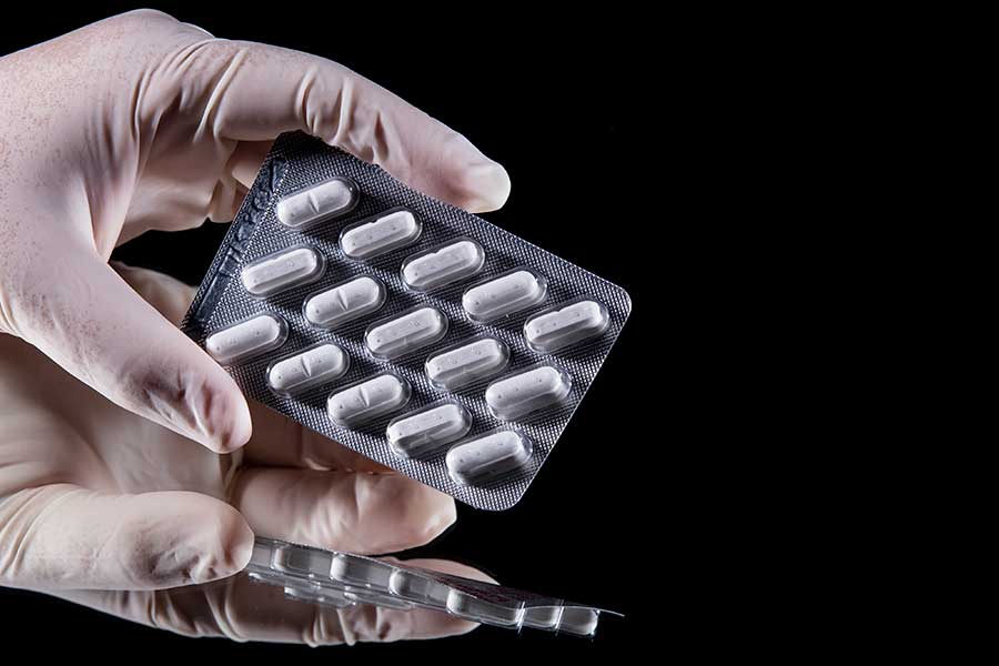 米で新型コロナ治療へ期待される薬を盗んだ男が起訴　総額72万円分の処方薬、地元紙伝える