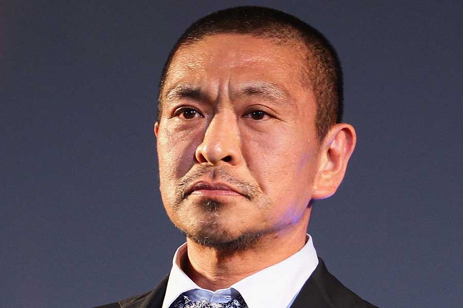 松本人志、寄付などの善意を批判する人へ警鐘「自分の大切な人達をも救えなくなる」