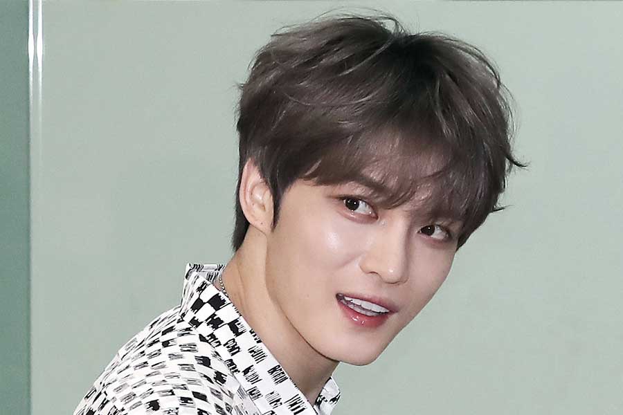 「JYJ」ジェジュンのエイプリルフールジョークは「SUPERNOVA」リーダー・ユナク発症が背景?