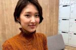 Nhk鈴木奈穂子アナ 高校時代の アムラー 写真公開に反響 ギャルな鈴木アナもかわいい Encount