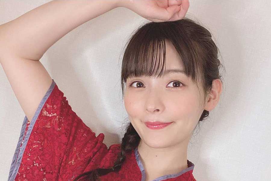 上坂すみれ、“たまにしかしない”料理写真にファン驚き「ホントに自分で作ったんですか…」