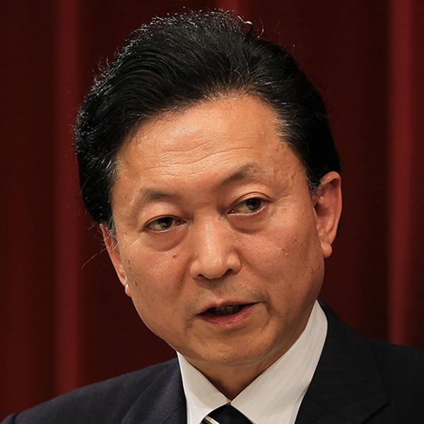 鳩山由紀夫元首相、木村花さん誹謗中傷に怒り「彼らはアカウントを消し始めてると聞く」