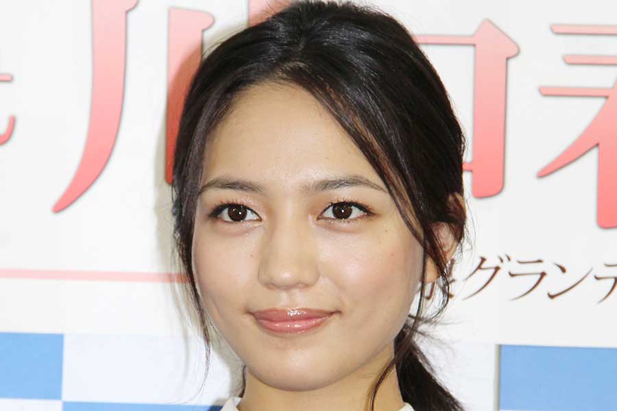 川口春奈の 13歳くらい の姿が 超絶美人 ファン驚愕 こんな可愛い13歳いるか Encount