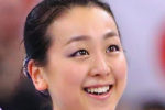 浅田真央 ロイヤルブルーのワンピース姿公開にファン 絵画の様に美しい 世界一似合う Encount