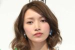 後藤真希がつんく♂と15年ぶり再会 ファン感慨「感動しちゃいました