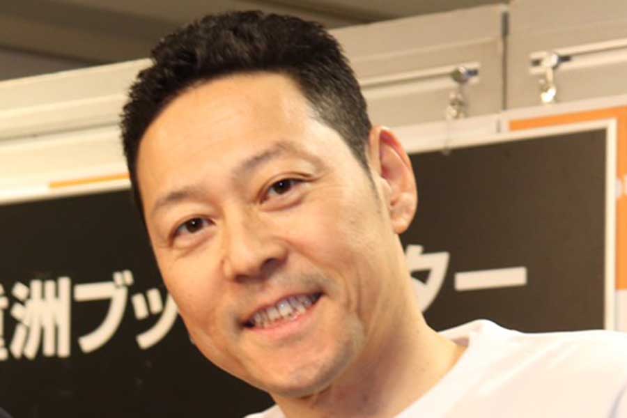 東野幸治、新型コロナウイルス感染　13日に発熱「元気になって戻ってきたい」