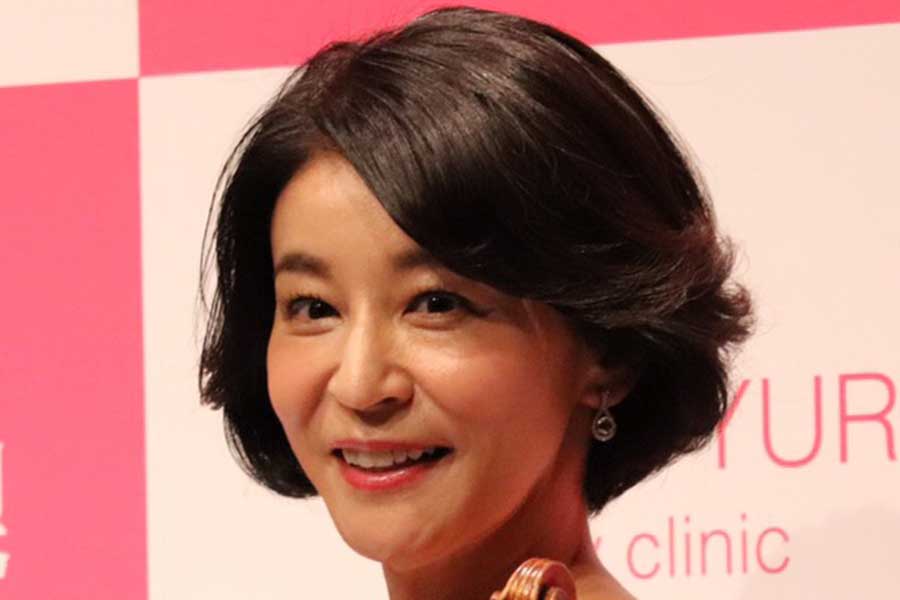 高嶋ちさ子、7か月ぶりコンサート先行販売が好調「感謝の気持ちしかありません」