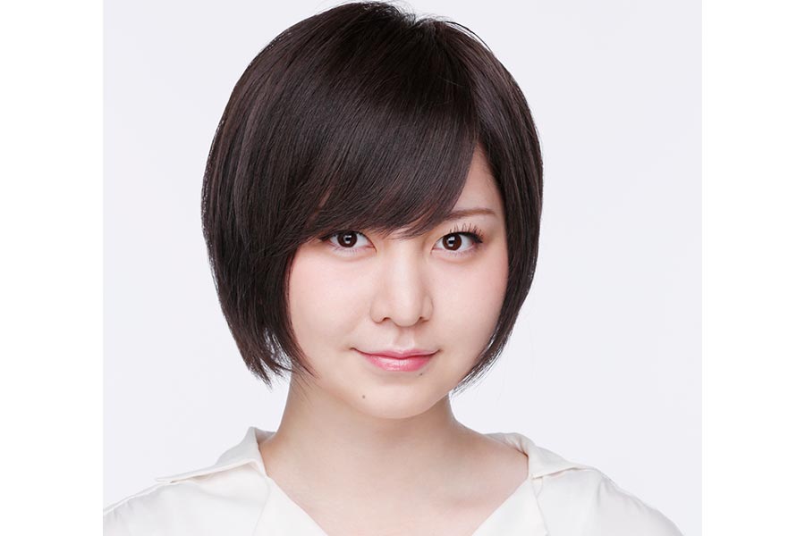 元AKB48の岩田華怜が新型コロナ感染　大事をとり出演予定だった朗読劇の降板を発表