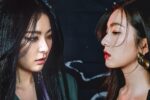 [匿名配送]RedVelvet アイリーンポスカ4 Amazon.co.jp: Kpop Red Velvet Irene レッドベルベットの