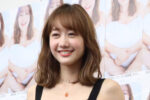 元レースクイーンの早瀬あやが別冊ヤングチャンピオンで圧巻ボディー