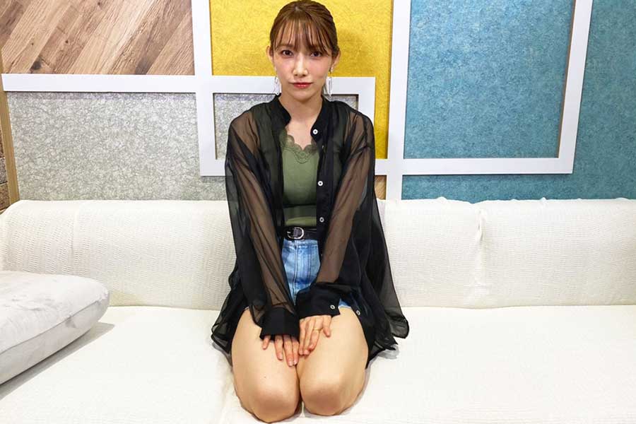 後藤真希、初の生配信に「色々バレるな…」　YouTube登録者数10万人突破でモンハンをプレー