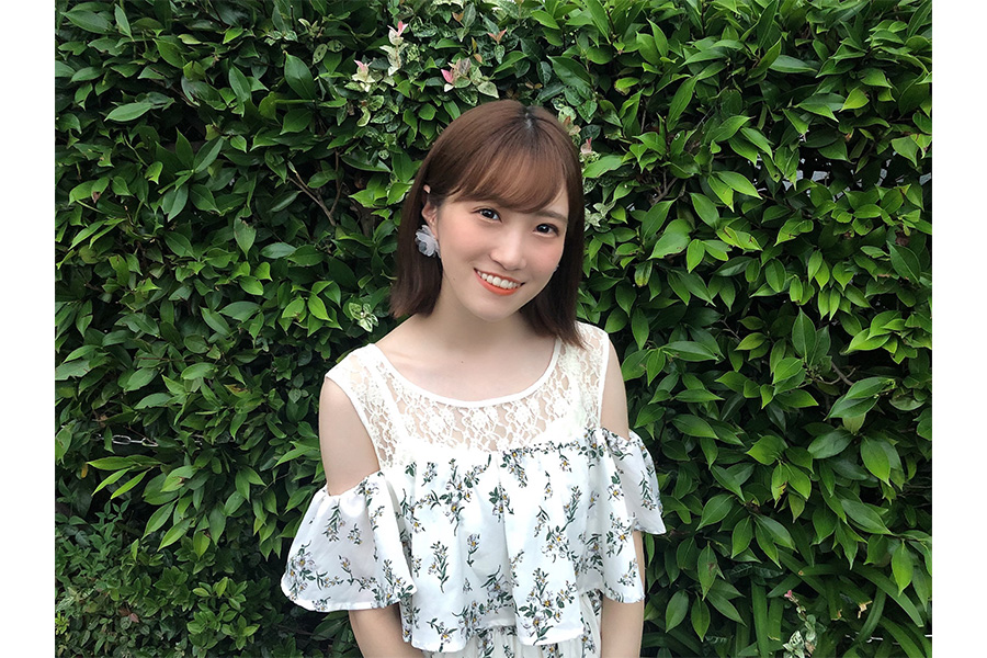 HKT48坂本愛玲菜の運命を変えた「きくちP」との出会い　“最速”で送った歌詞採用で花開く