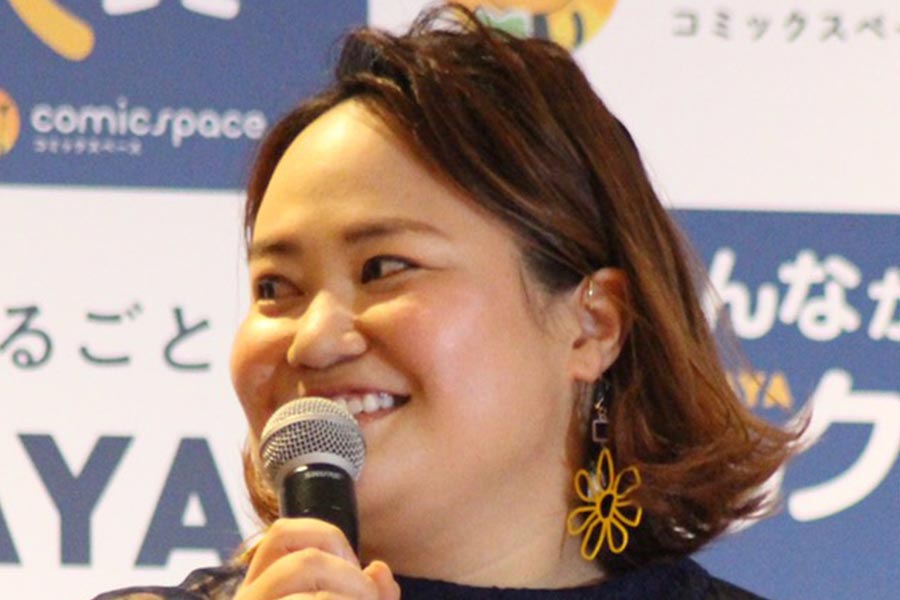 30キロ減ゆいP、相方・オカリナ36歳