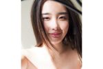 元レースクイーンの早瀬あやが別冊ヤングチャンピオンで圧巻ボディー
