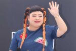 渡辺直美 斬新すぎる衣装公開に驚きの声 直美ちゃんじゃなきゃ着こなせない Encount