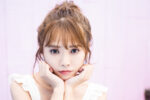 元NMB48・磯佳奈江、色気たっぷりの1st写真集 元メンバー驚き「誘惑の