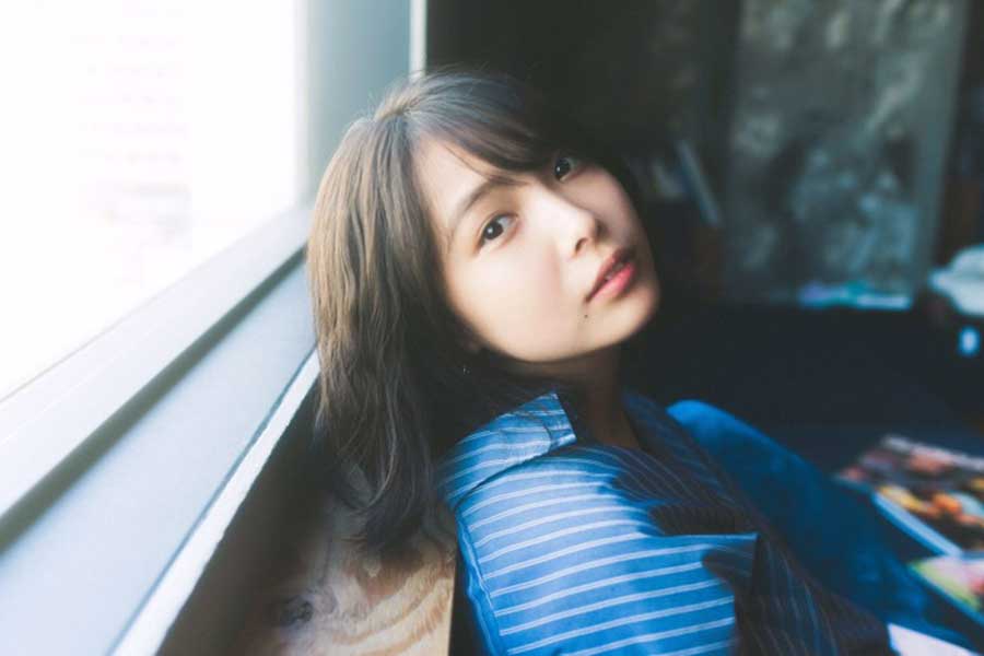 女優・寺本莉緒「プライベートの私をたくさんアップ」　生配信企画で公式YouTube開設