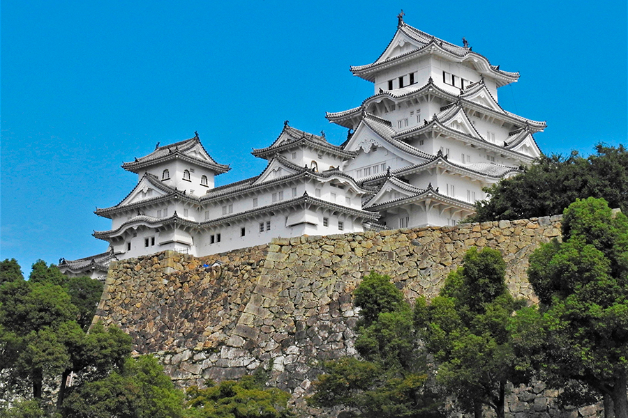「日本の城ランキング2020」発表　1位はリピーター続出の「姫路城」
