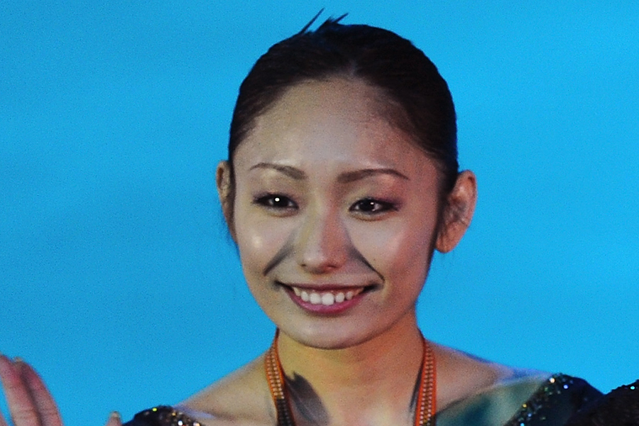 安藤美姫、仰天の子育て術　娘の習い事は７つ　自身は深夜からスケート練習