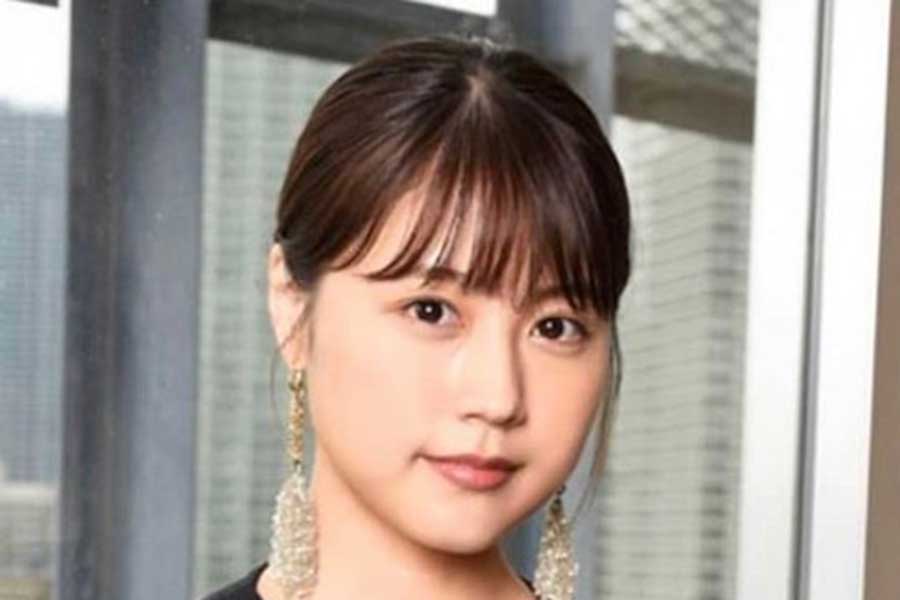 有村架純、特徴的な雲の写真を投稿し「エビフライ」と“熱弁”　コメント3000件超と話題