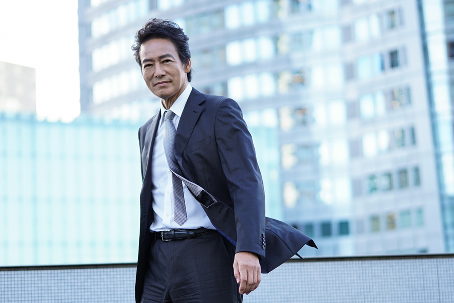 【オヤジの仕事】俳優・村上弘明が4人の子を育てながら感じる子どもの幸せにとって大切なこと