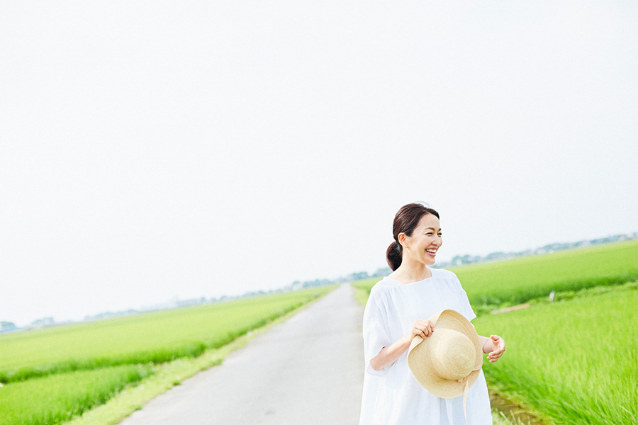 羽田美智子、4年ぶりにエッセー発売へ　テーマは“小さな幸せ”「何かのヒントになれば」