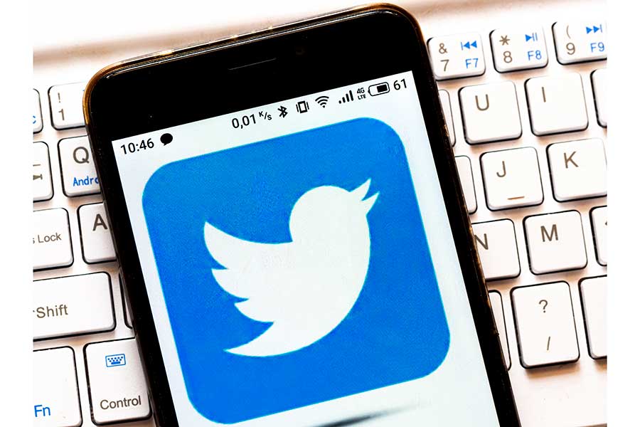 Twitter Japanが2021年の各種データを発表（写真はイメージ）【写真：Getty Images】