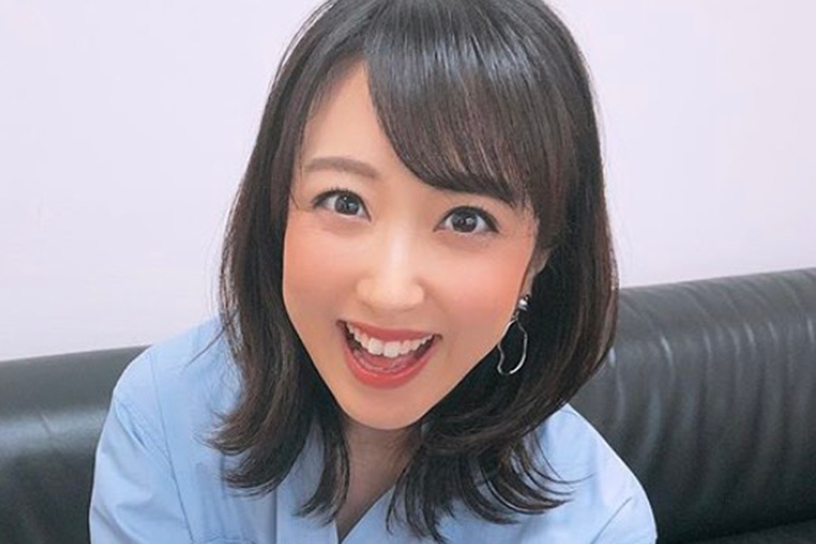 川田裕美アナ、第2子女児の出産を報告「4人家族になり生活スタイルは変化」