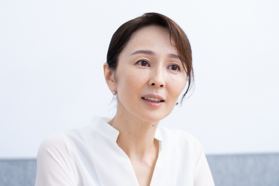 49歳で妊娠の女優・小松みゆきが語る不妊治療の厳しい現状とそれでも妊娠できた理由