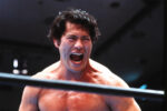暴走王の称号は誰のもの? 小川直也の登場に全日本プロレスが大騒ぎ