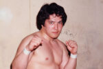 暴走王の称号は誰のもの? 小川直也の登場に全日本プロレスが大騒ぎ