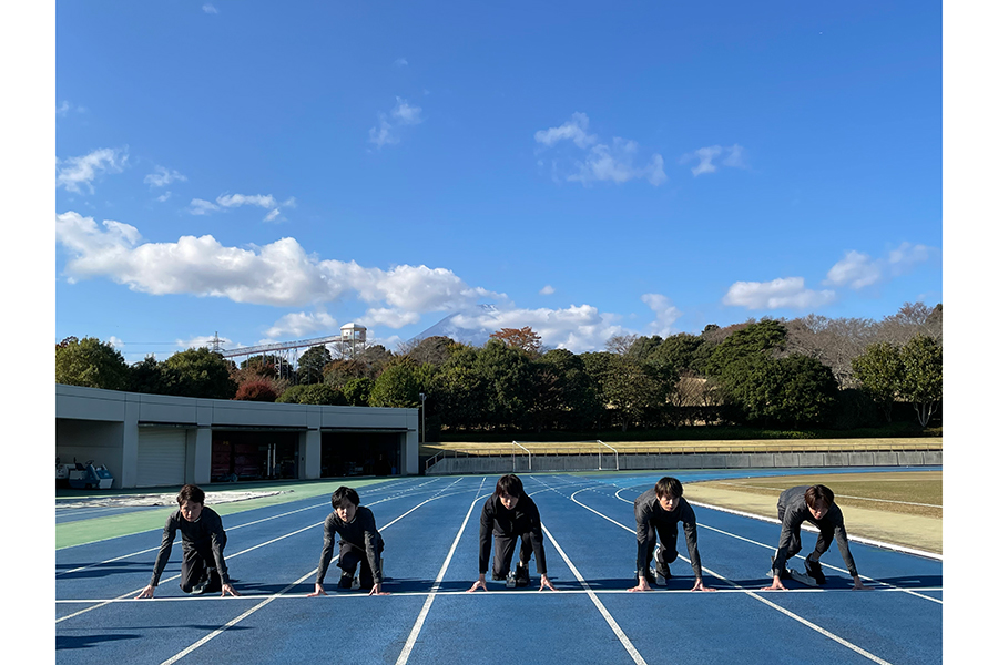 「嵐にしやがれ」【写真：(C)日本テレビ】