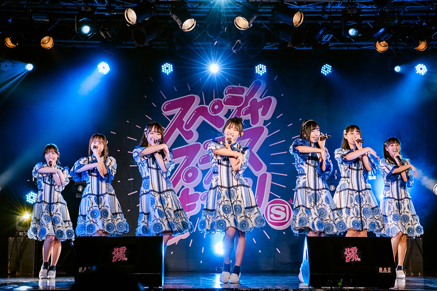 AKB48グループ×ハロプロ史上初の“対バン”が実現　STU48は新曲発売も決定