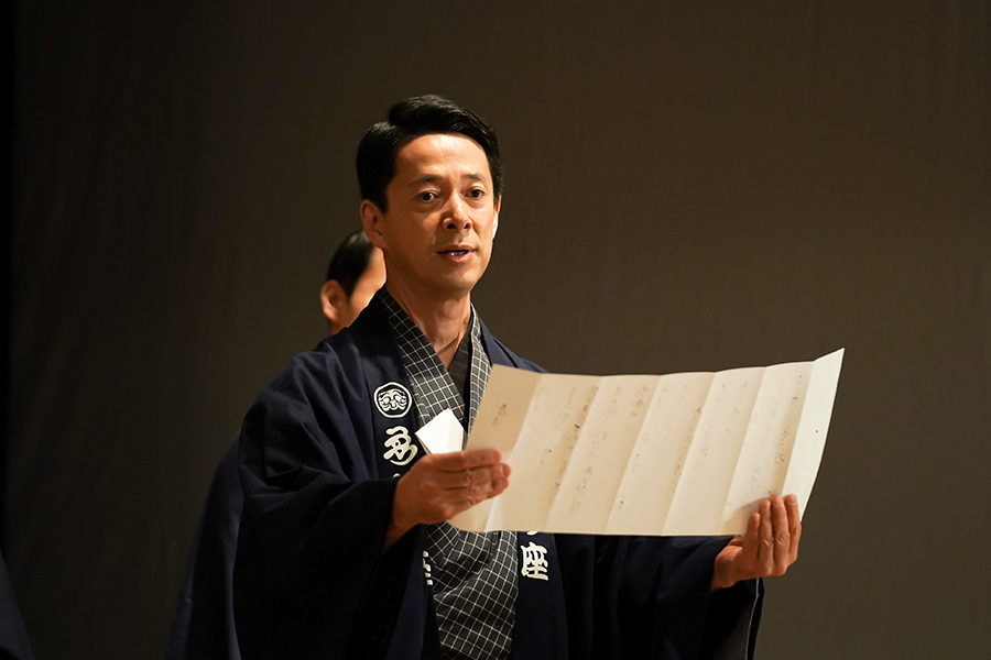 「おちょやん」熊田役の西川忠志、6作目朝ドラ出演に「やはり他の番組とは違う」