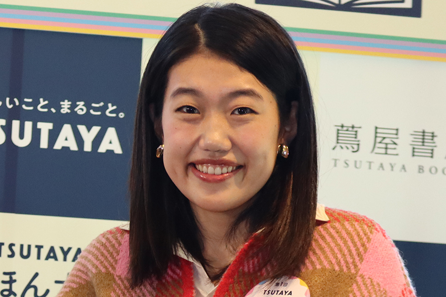 横澤夏子「ちょっと子どもを」　産休終えてブランチ復帰、2児の母は「てんやわんや」