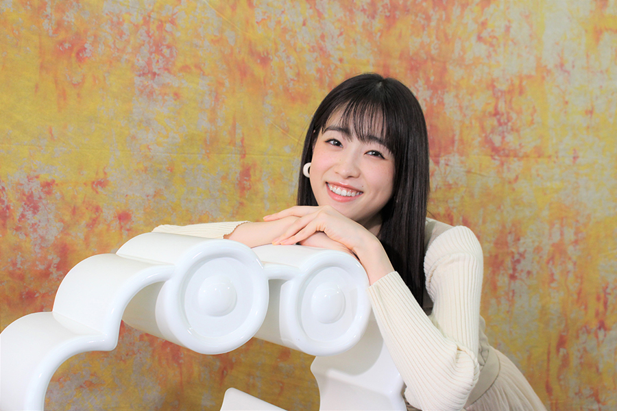 19歳のブレーク女優・高橋ひかる、「ZIP!」1月金曜パーソナリティーに決定