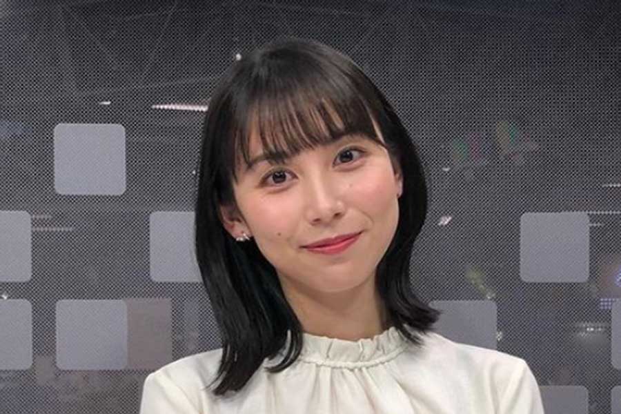 日テレ 杉野真実アナ 袴姿で書き初め披露 師範級の腕に 流石としか言いようがない Encount