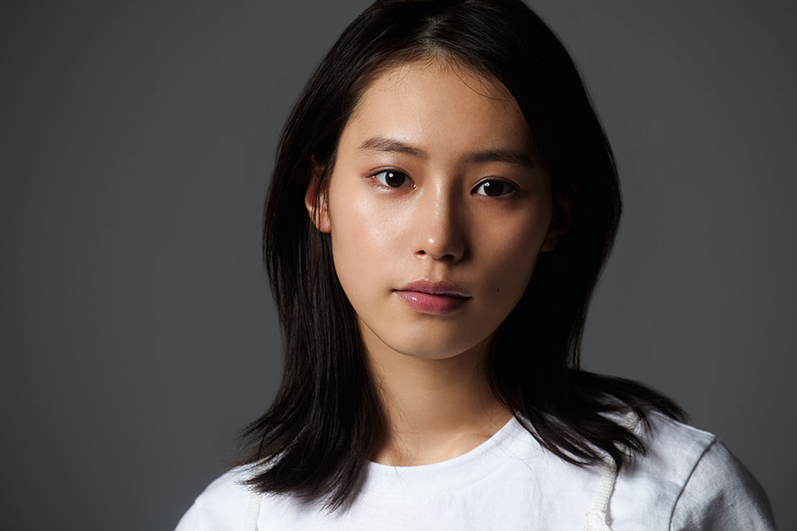 18歳の南沙良 Netflix映画 彼女 出演へ 水原希子 さとうほなみ 愛 の本質問う注目作 Encount