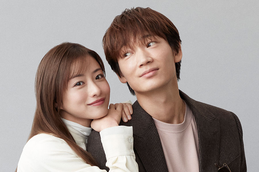 石原さとみ＆綾野剛、4月期ラブコメでドラマ初共演へ　魚オタクとツンデレ御曹司の恋