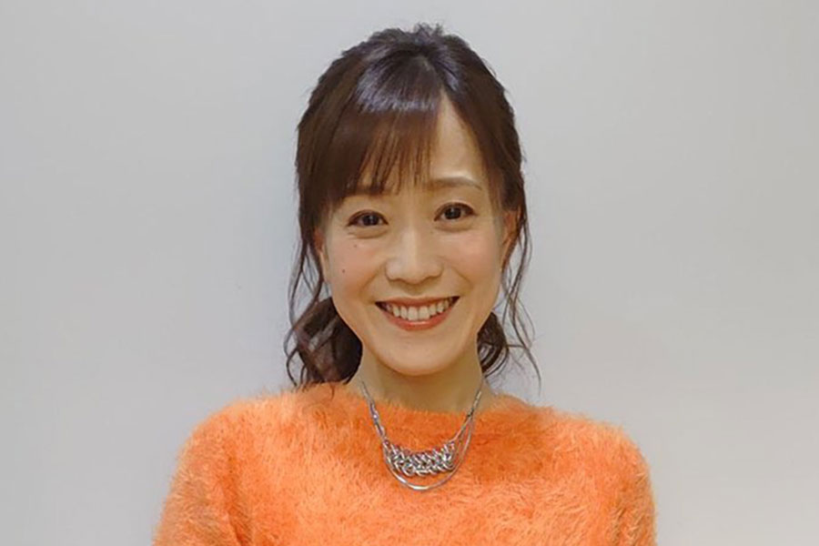 江藤愛　投稿画像 ORICON NEWS